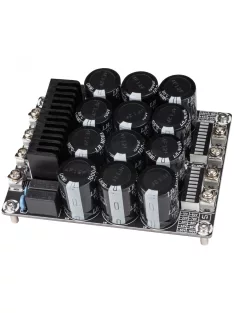 AA-AB41121 100V 20A 12000uF Rectifier Board for Amplifiers