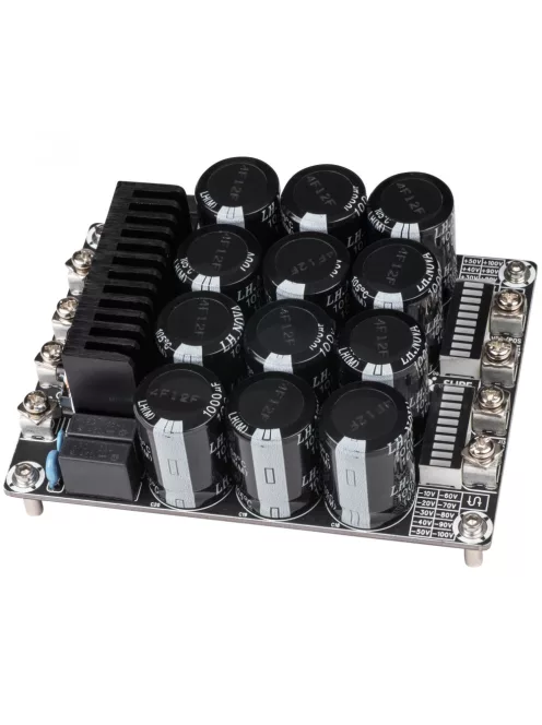 AA-AB41121 100V 20A 12000uF Rectifier Board for Amplifiers