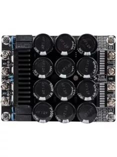 AA-AB41121 100V 20A 12000uF Rectifier Board for Amplifiers