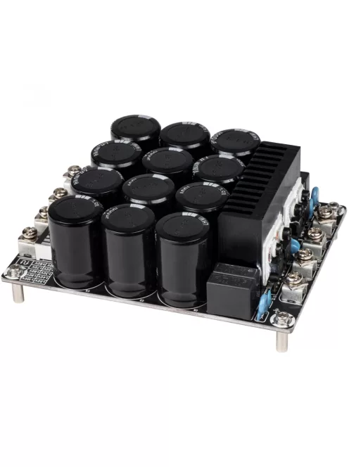 AA-AB41121 100V 20A 12000uF Rectifier Board for Amplifiers