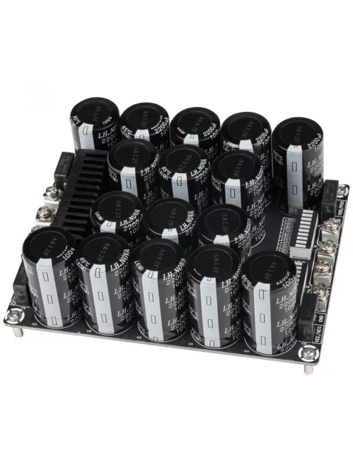 AA-AB41122 100V 30A 35000uF Rectifier Board for Amplifiers