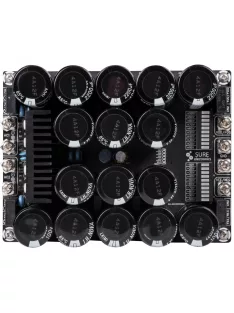 AA-AB41122 100V 30A 35000uF Rectifier Board for Amplifiers