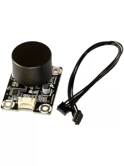 AA-AB41134 Digitally Controlled Stereo Electronic Audio Volume Control Board VC02 - M62429