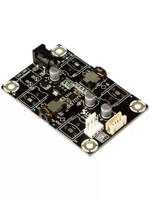AA-AB41134 Digitally Controlled Stereo Electronic Audio Volume Control Board VC02 - M62429