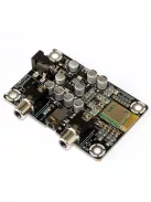 Sure Electronics AA-AB41136 Bluetooth 5.0 Audio Receiver and 2x3W amplifier module