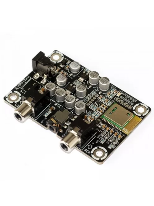 Sure Electronics AA-AB41136 Bluetooth 5.0 Audio Receiver and 2x3W amplifier module