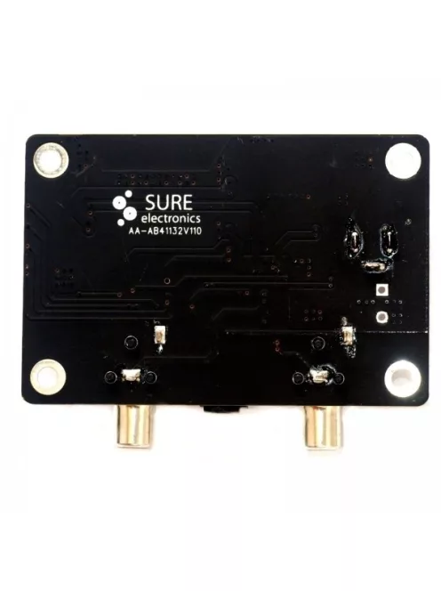 Sure Electronics AA-AB41136 Bluetooth 5.0 Audio Receiver and 2x3W amplifier module