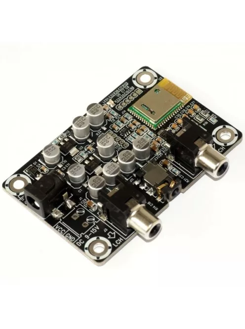 Sure Electronics AA-AB41136 Bluetooth 5.0 Audio Receiver and 2x3W amplifier module