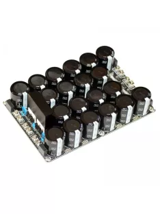 AA-AB41141 100V 50A 94000uF Rectifier Board for Amplifiers