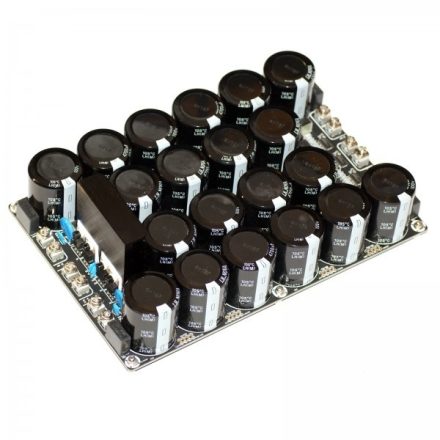 AA-AB41141 100V 50A 94000uF Rectifier Board for Amplifiers