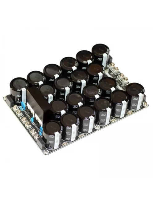 AA-AB41141 100V 50A 94000uF Rectifier Board for Amplifiers