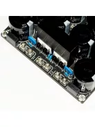 AA-AB41141 100V 50A 94000uF Rectifier Board for Amplifiers
