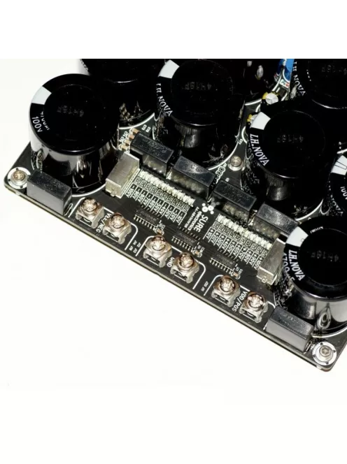 AA-AB41141 100V 50A 94000uF Rectifier Board for Amplifiers