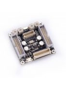 Audio Digital Signal Processor Kernal Board - ADAU1701