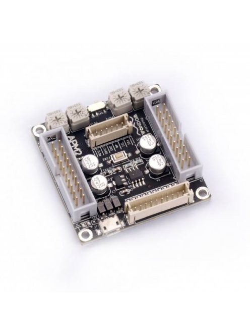 Audio Digital Signal Processor Kernal Board - ADAU1701