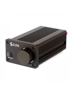   2 x 15 Watt 4 Ohm Class D Digital Audio Amplifier - TA2024 (AA-AS32157)