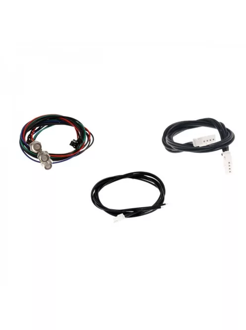 Functional Cables Package for connection between JAB1/2 and JAB3