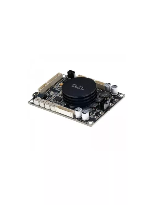 AA-JA31181 1x 100 Watt Class D Audio Amplifier Board with Audio DSP - JAB3-100