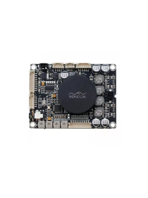 AA-JA31181 1x 100 Watt Class D Audio Amplifier Board with Audio DSP - JAB3-100