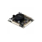 AA-JA31181 1x 100 Watt Class D Audio Amplifier Board with Audio DSP - JAB3-100