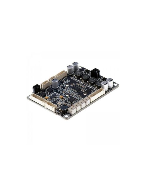 AA-JA31211 1 x 60 Watt Class D Audio Amplifier Board with Audio DSP - JAB3-60