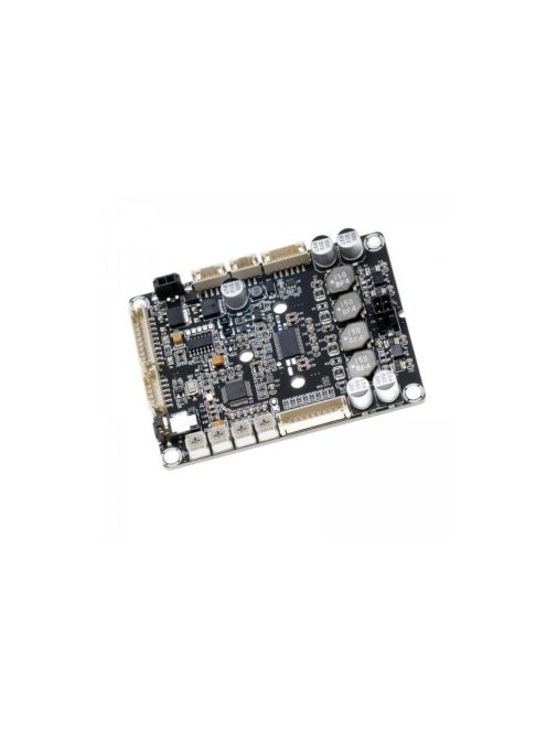 AA-JA31211 1 x 60 Watt Class D Audio Amplifier Board with Audio DSP - JAB3-60
