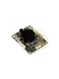   AA-JA32171 2 x 50 Watt 4 Ohm Class D Audio Amplifier with Bluetooth 4.0 APT-X - JAB2-50