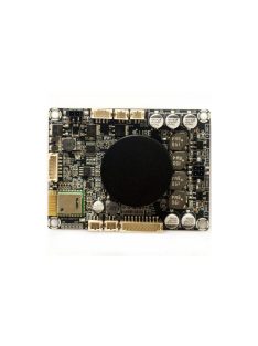   AA-JA32171 2 x 50 Watt 4 Ohm Class D Audio Amplifier with Bluetooth 4.0 APT-X - JAB2-50