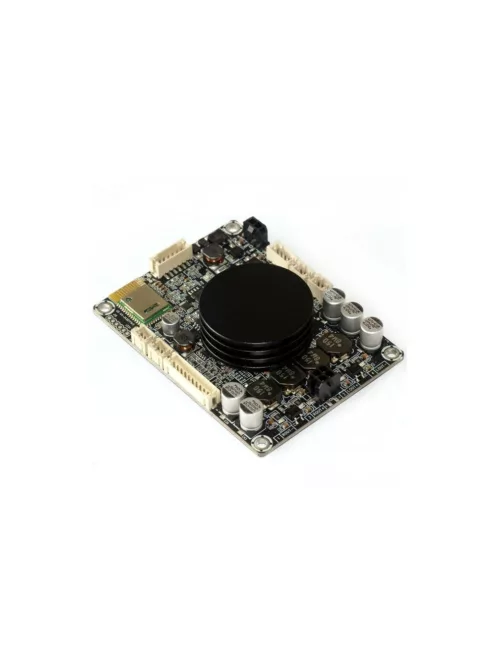 AA-JA32171 2 x 50 Watt 4 Ohm Class D Audio Amplifier with Bluetooth 4.0 APT-X - JAB2-50