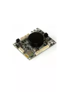 AA-JA32171 2 x 50 Watt 4 Ohm Class D Audio Amplifier with Bluetooth 4.0 APT-X - JAB2-50