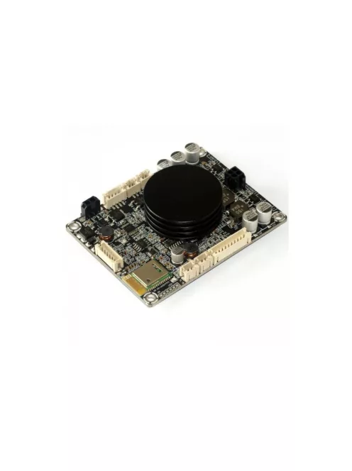 AA-JA32171 2 x 50 Watt 4 Ohm Class D Audio Amplifier with Bluetooth 4.0 APT-X - JAB2-50