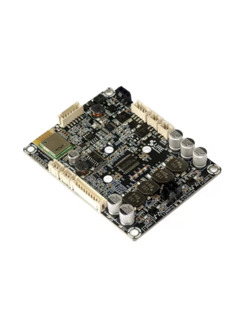 AA-JA32472 2 x 30 Watt 8 Ohm Class D Audio Amplifier Board BT 4.0 APT-X - JAB2-30