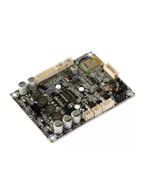 AA-JA32472 2 x 30 Watt 8 Ohm Class D Audio Amplifier Board BT 4.0 APT-X - JAB2-30