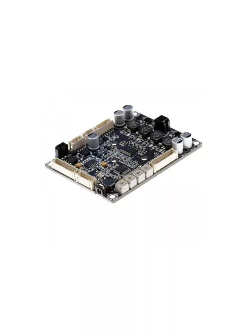 AA-JA32473 2 x 30 Watt Class D Audio Amplifier Board with Audio DSP - JAB3-30