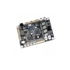 AA-JA32473 2 x 30 Watt Class D Audio Amplifier Board with Audio DSP - JAB3-30