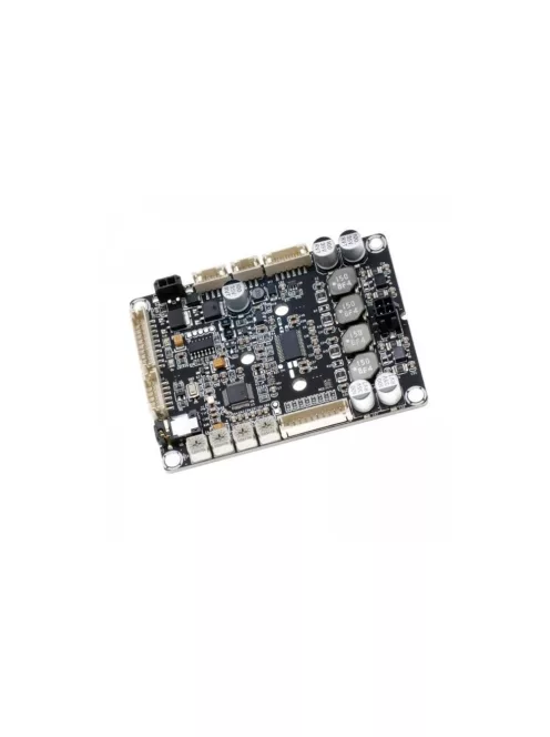 AA-JA32473 2 x 30 Watt Class D Audio Amplifier Board with Audio DSP - JAB3-30