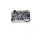 AA-JA32473 2 x 30 Watt Class D Audio Amplifier Board with Audio DSP - JAB3-30