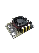 AA-JA33286 ADAU1701 DSP Bluetooth 5.0 - JAB5 4x100 W Class D  Amplifier Module