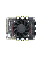 AA-JA33286 ADAU1701 DSP Bluetooth 5.0 - JAB5 4x100 W Class D  Amplifier Module