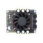 AA-JA33286 ADAU1701 DSP Bluetooth 5.0 - JAB5 4x100 W Class D  Amplifier Module