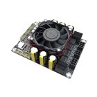 AA-JA33286 ADAU1701 DSP Bluetooth 5.0 - JAB5 4x100 W Class D  Amplifier Module