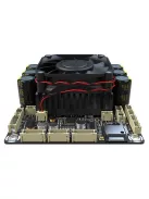 AA-JA33286 ADAU1701 DSP Bluetooth 5.0 - JAB5 4x100 W Class D  Amplifier Module