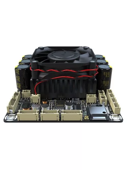 AA-JA33286 ADAU1701 DSP Bluetooth 5.0 - JAB5 4x100 W Class D  Amplifier Module