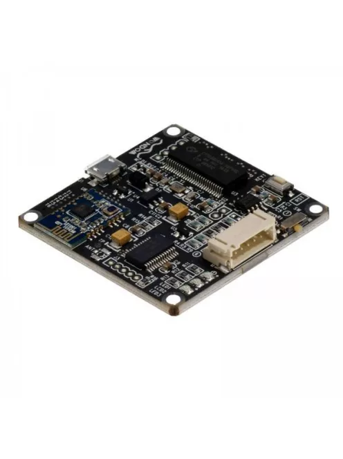 WONDOM In-circuit Programmer with BLE Bluetooth for APP control - ICP3