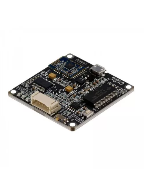 WONDOM In-circuit Programmer with BLE Bluetooth for APP control - ICP3