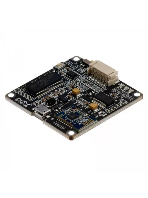 WONDOM In-circuit Programmer with BLE Bluetooth for APP control - ICP3