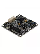 WONDOM In-circuit Programmer with BLE Bluetooth for APP control - ICP3