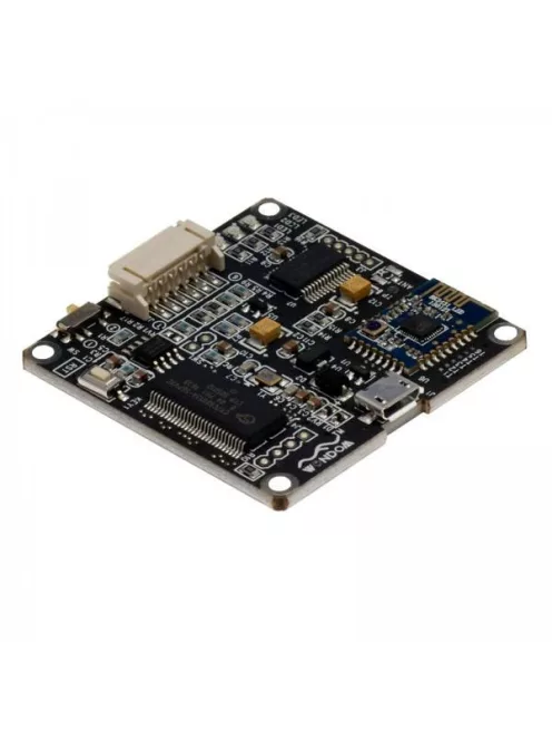 WONDOM In-circuit Programmer with BLE Bluetooth for APP control - ICP3