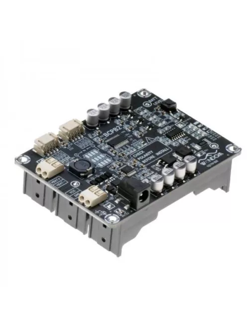 3S 18650 Lithium Battery Charger and Balance Protection Board - BCPB2