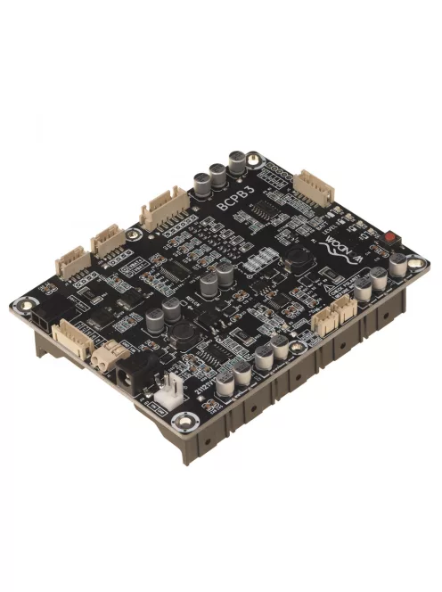 PS-BC12112 5S 18650 5-24V Input Lithium Battery Charging, Balance and Protection Extension Board